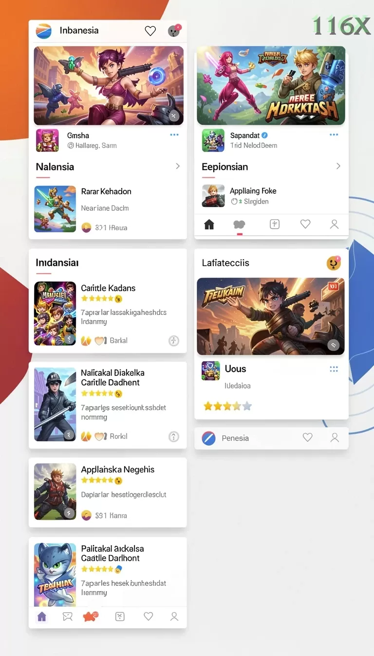 Screenshot 3 Charge Buffalo nomor 2
