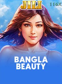 Bangla Beauty icon
