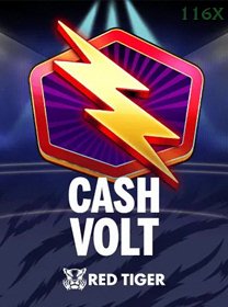 Cash Volt icon
