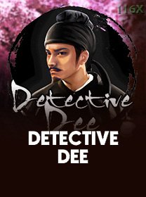 Detective Dee icon