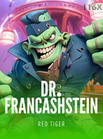 Dr Francashstein icon