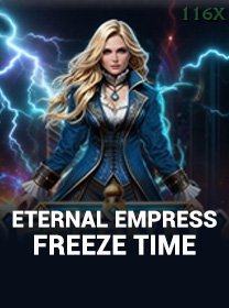Eternal Empress   Freeze Time icon