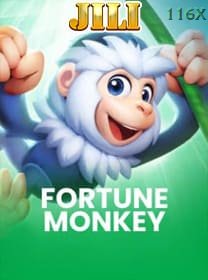 Fortune Monkey banner
