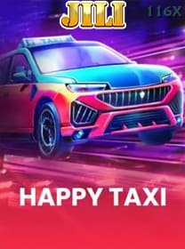Happy Taxi icon