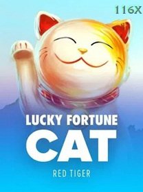 Lucky Fortune Cat icon