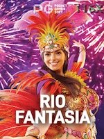 Rio Fantasia game cover