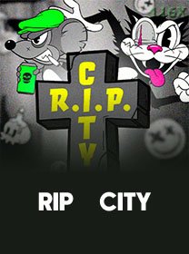 Rip City icon