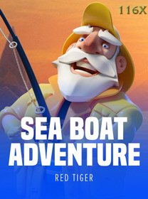 Sea Boat Adventure icon