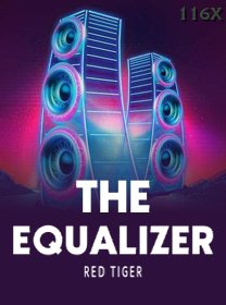 The Equalizer icon