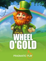 Wheel OGold banner