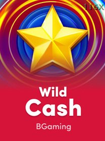 Wild Cash icon