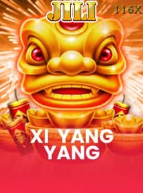 Xi Yang Yang icon
