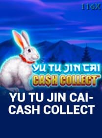 Yu Tu Jin Cai Cash Collect game cover