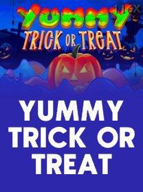 Yummy Trick Or Treat icon