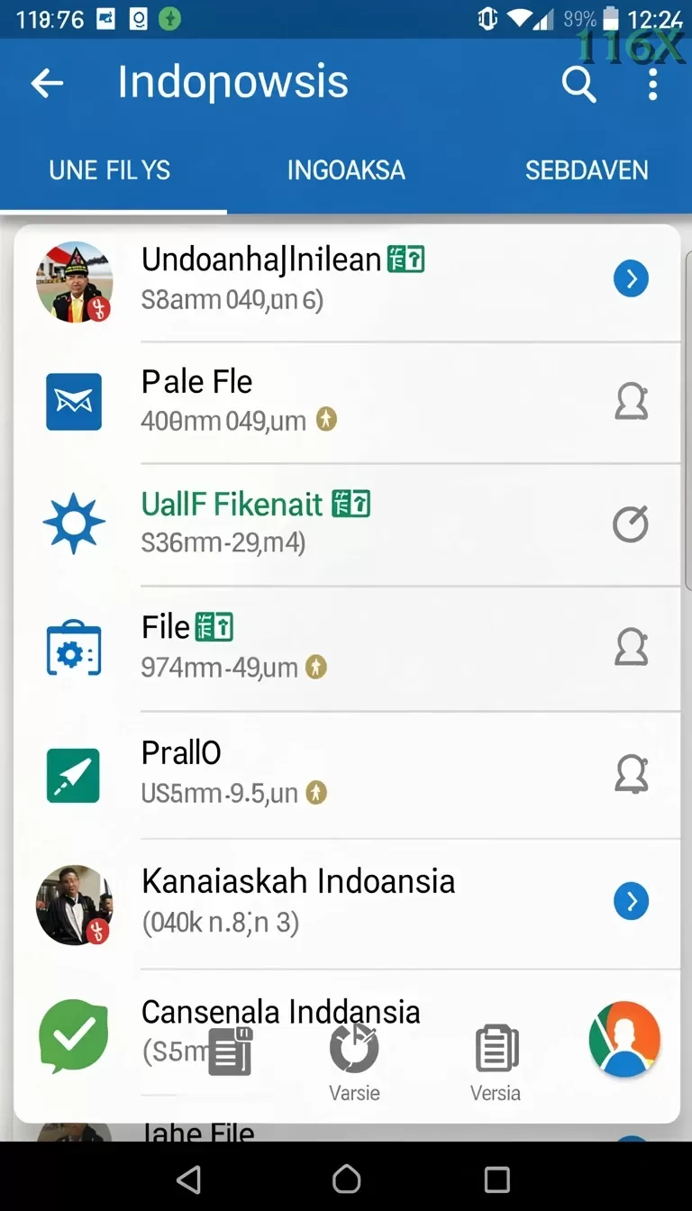 Screenshot Detective Dee nomor 1