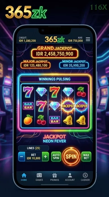Screenshot Easy Gold nomor 1