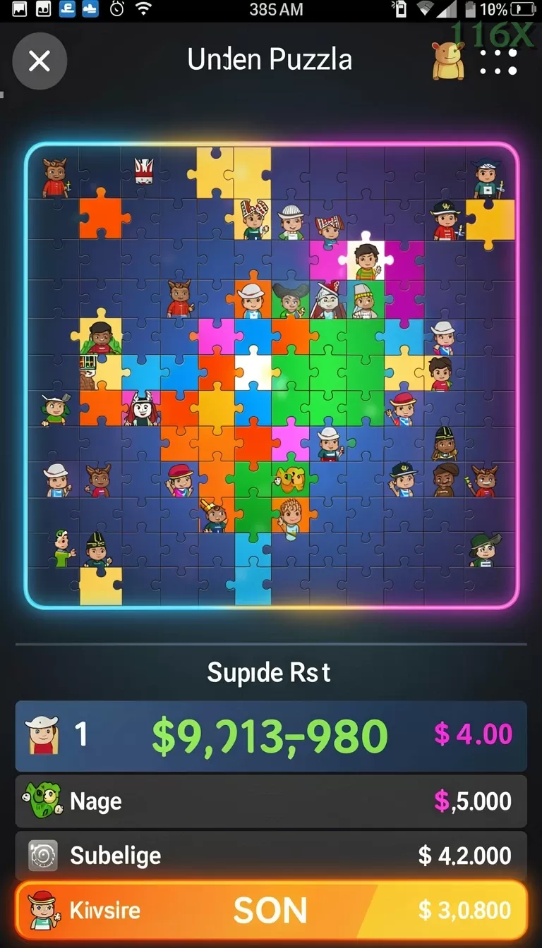 Screenshot Cash Volt nomor 2