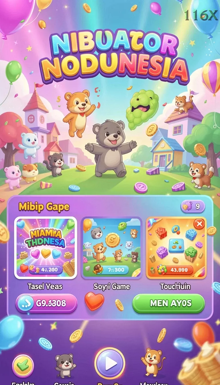 Screenshot Yummy Trick Or Treat nomor 1